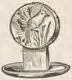 Catalog evidence for Stud / collar button · No. 568
