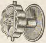 Catalog evidence for Stud / collar button · No. 565