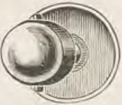 Catalog evidence for Stud / collar button · No. 572