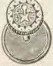 Catalog evidence for Stud / collar button · No. 600