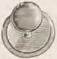Catalog evidence for Stud / collar button · No. 602