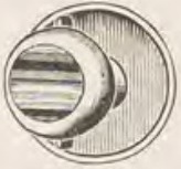 Catalog evidence for Stud / collar button · No. 579