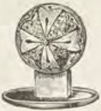 Catalog evidence for Stud / collar button · No. 576