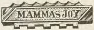 Catalog evidence for Jewelry / accessories · No. 612