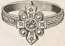 Catalog evidence for Ring · No. 649