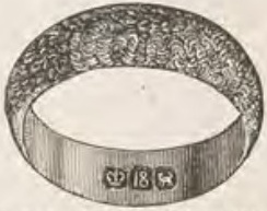 Catalog evidence for Ring · No. 641