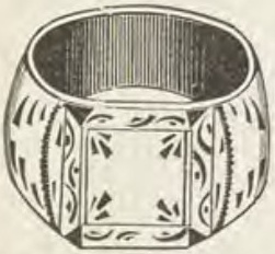 Catalog evidence for Ring · No. 658
