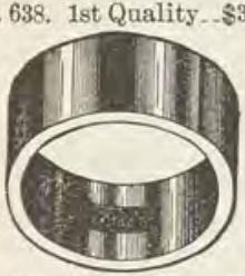 Catalog evidence for Ring · No. 642
