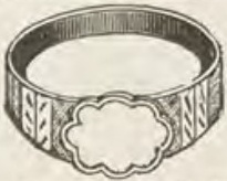 Catalog evidence for Ring · No. 665