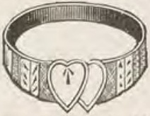 Catalog evidence for Ring · No. 666
