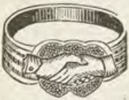 Catalog evidence for Ring · No. 654