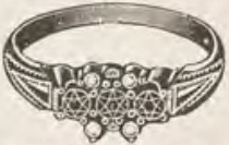 Catalog evidence for Ring · No. 656