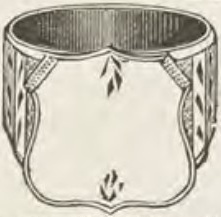 Catalog evidence for Ring · No. 659