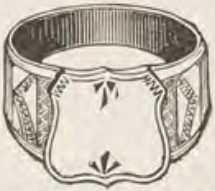 Catalog evidence for Ring · No. 661