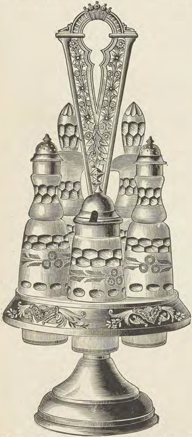 Catalog evidence for Silver-plated household goods · No. 68