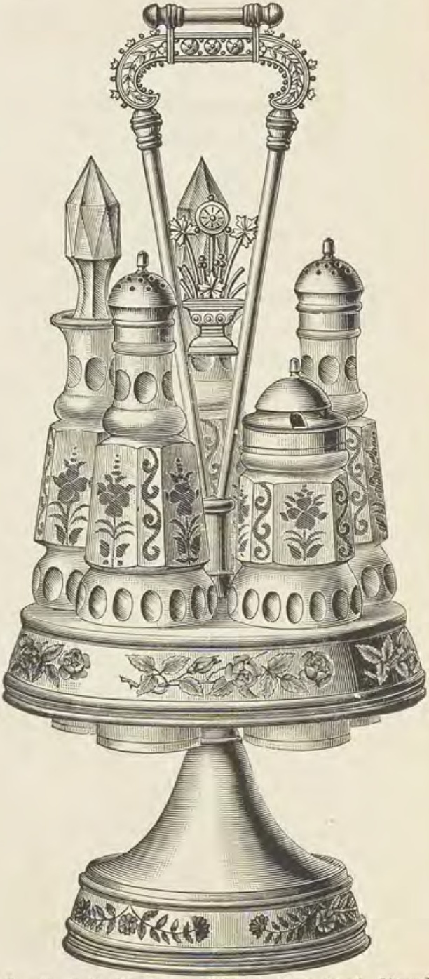 Catalog evidence for Silver-plated household goods · No. 69