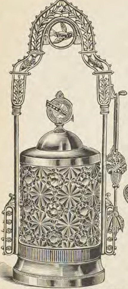 Catalog evidence for Silver-plated household goods · No. 75