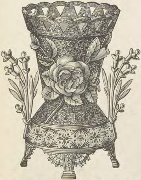 Catalog evidence for Silver-plated household goods · No. 83