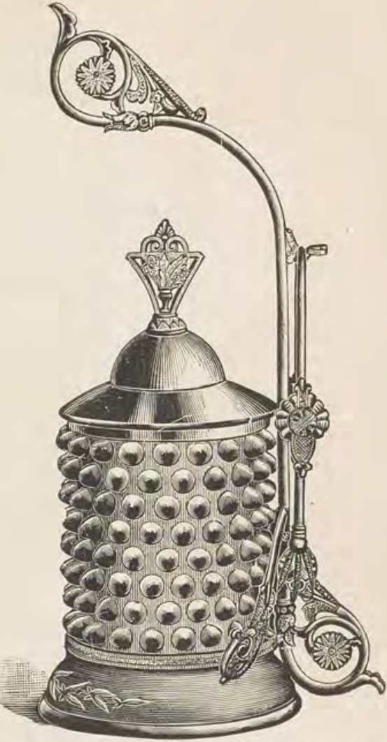 Catalog evidence for Silver-plated household goods · No. 82
