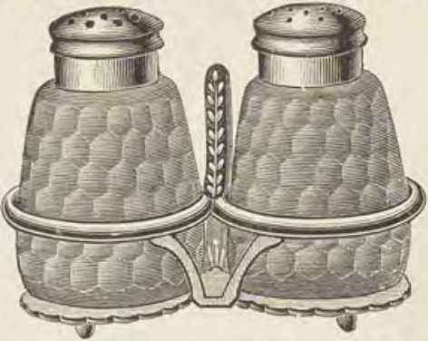 Catalog evidence for Silver-plated household goods · No. 94