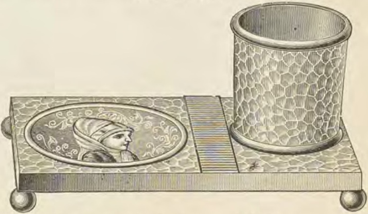 Catalog evidence for Silver-plated household goods · No. 114