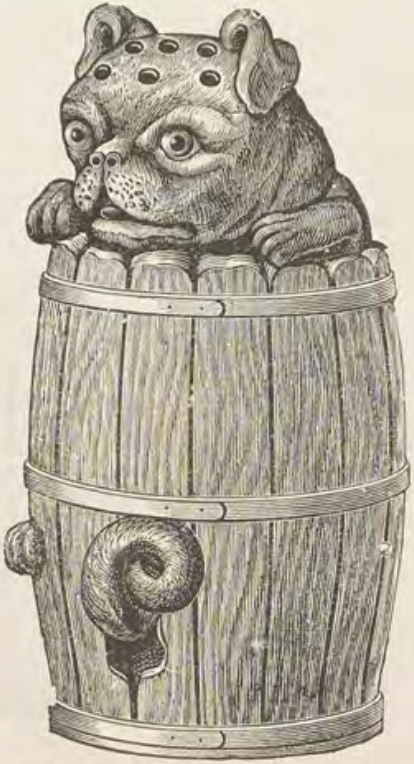 Catalog evidence for Silver-plated household goods · No. 142