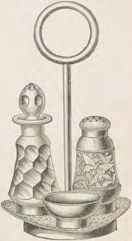 Catalog evidence for Silver-plated household goods · No. 156