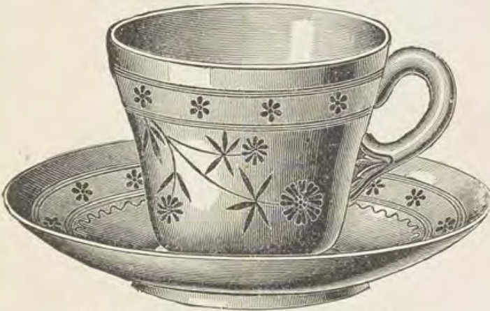 Catalog evidence for Silver-plated household goods · No. 153