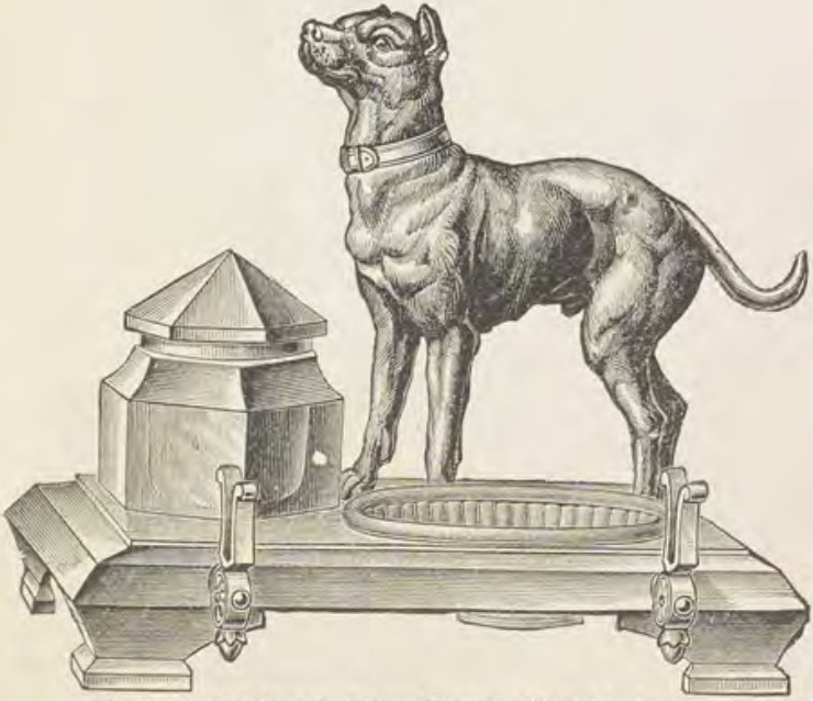 Catalog evidence for Silver-plated household goods · No. 155