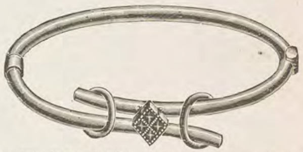 Catalog evidence for Bracelet · No. 138