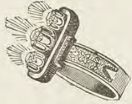 Catalog evidence for Ring · No. 208
