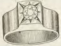 Catalog evidence for Ring · No. 204