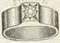 Catalog evidence for Ring · No. 206