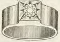 Catalog evidence for Ring · No. 205