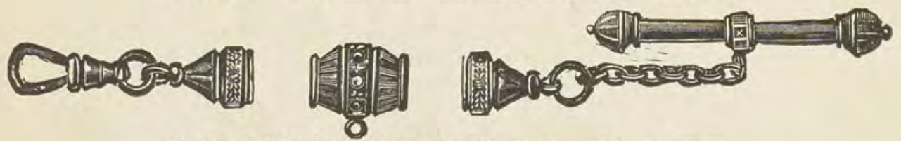 Catalog evidence for Jewelry / accessories · No. 599