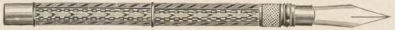 Catalog evidence for Pen / pencil / toothpick · No. 63
