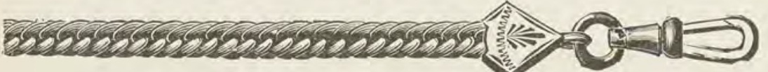 Catalog evidence for Watch / neck chain · No. 95