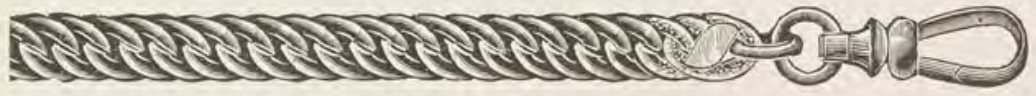 Catalog evidence for Watch / neck chain · No. 104