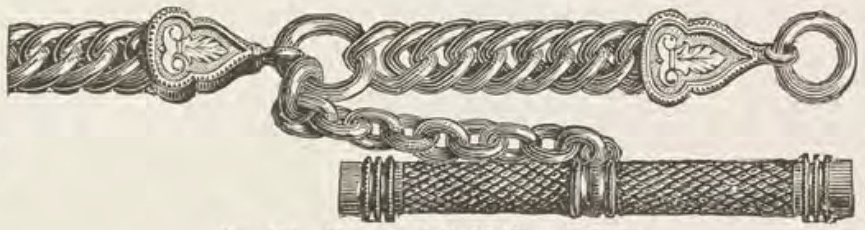 Catalog evidence for Watch / neck chain · No. 103