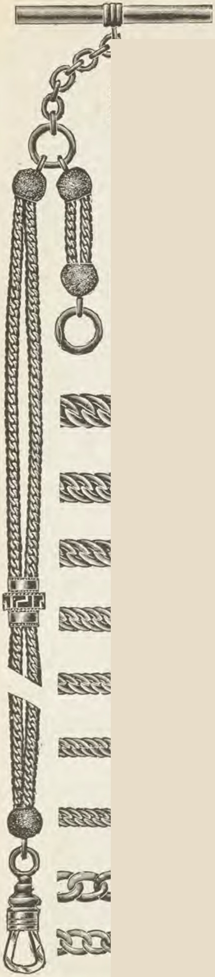 Catalog evidence for Watch / neck chain · No. 101