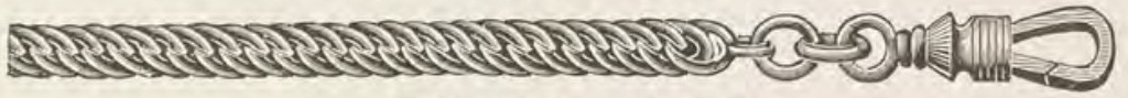 Catalog evidence for Watch / neck chain · No. 107