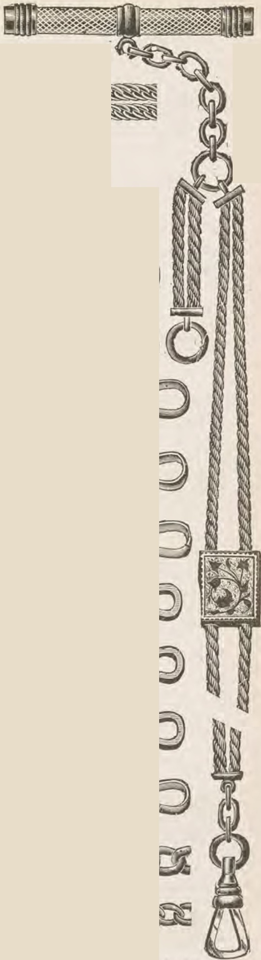 Catalog evidence for Watch / neck chain · No. 113