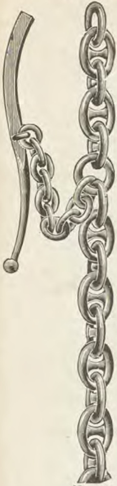 Catalog evidence for Watch / neck chain · No. 124