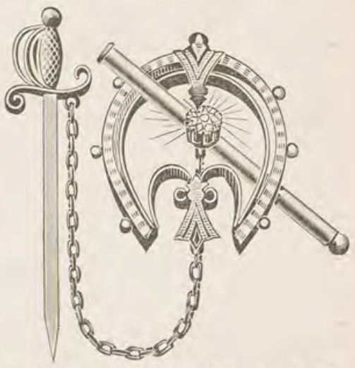 Catalog evidence for Lace / shawl pin · No. 204