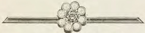Catalog evidence for Lace / shawl pin · No. 252