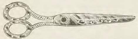 Catalog evidence for Lace / shawl pin · No. 256
