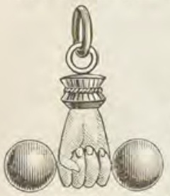 Catalog evidence for Charm · No. 469