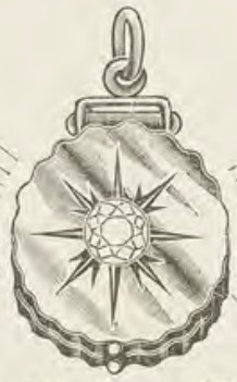 Catalog evidence for Locket · No. 501