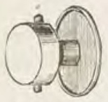Catalog evidence for Stud / collar button · No. 583