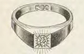 Catalog evidence for Ring · No. 646
